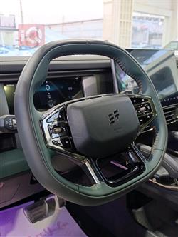 Jetour T2